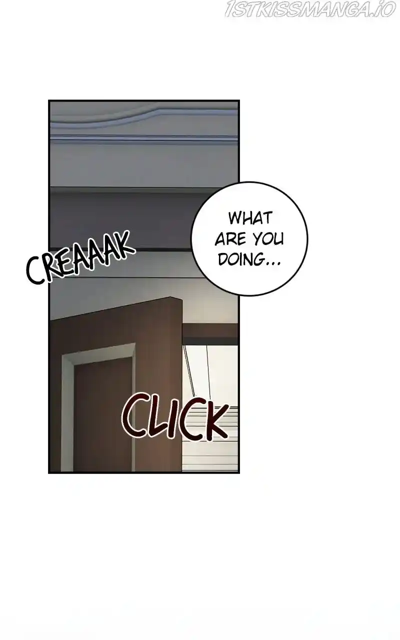 The Newlywed Life Of A Witch And A Dragon Chapter 97