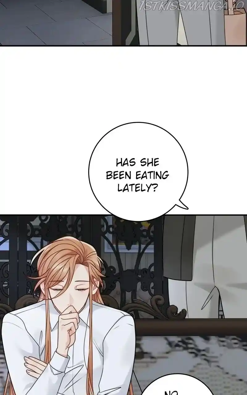 The Newlywed Life Of A Witch And A Dragon Chapter 97