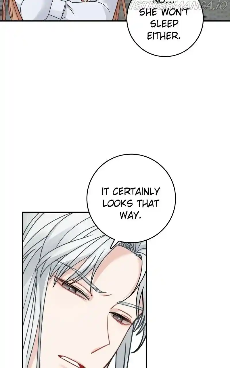 The Newlywed Life Of A Witch And A Dragon Chapter 97