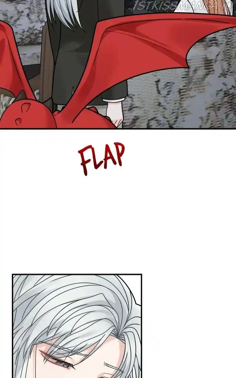 The Newlywed Life Of A Witch And A Dragon Chapter 97