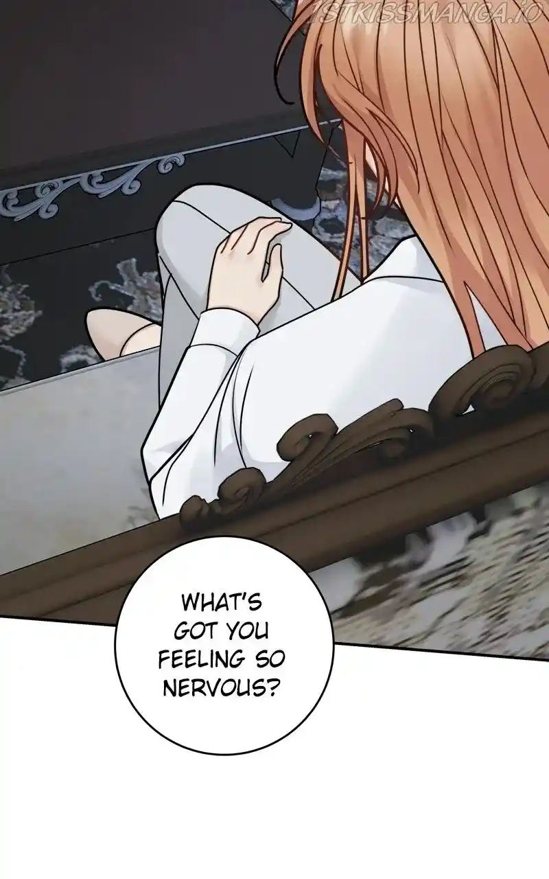 The Newlywed Life Of A Witch And A Dragon Chapter 97