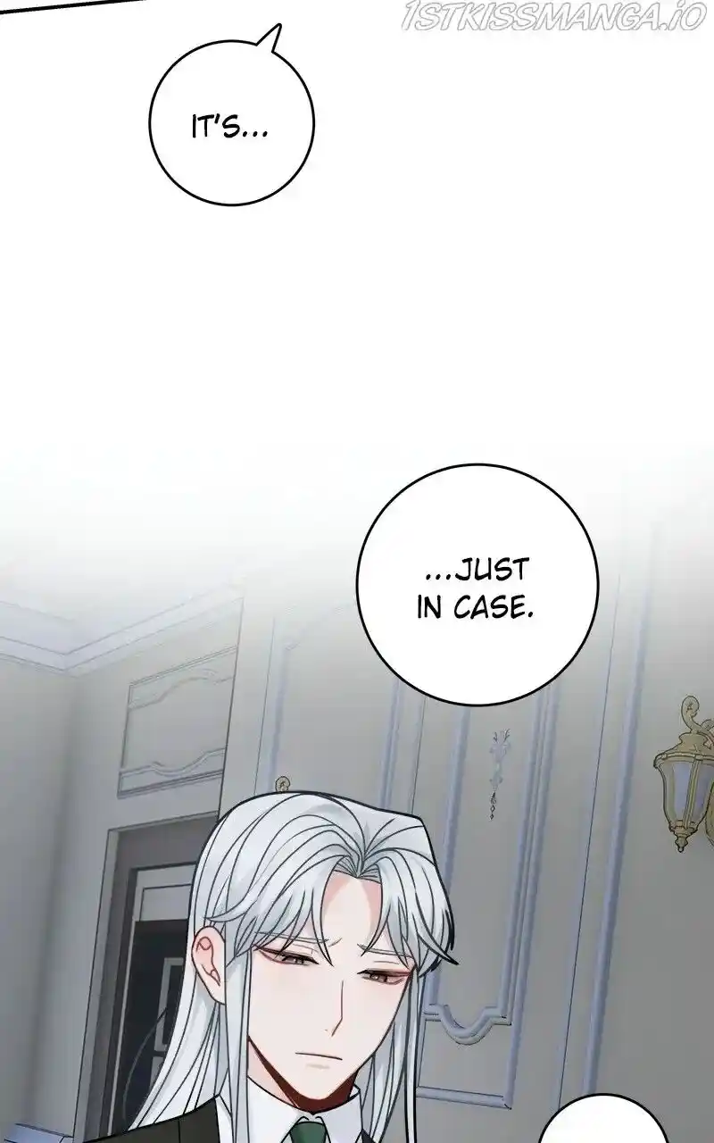 The Newlywed Life Of A Witch And A Dragon Chapter 97