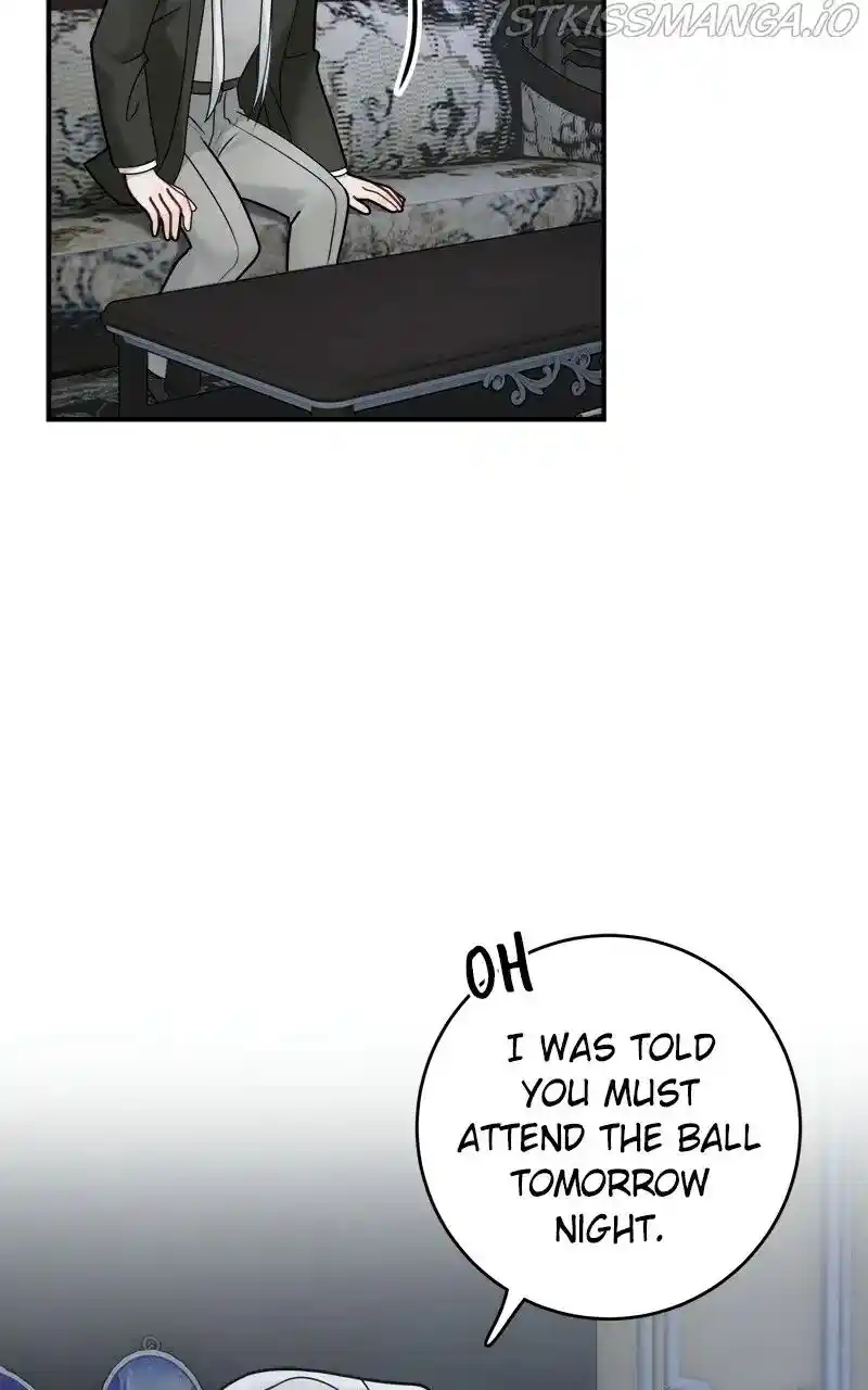 The Newlywed Life Of A Witch And A Dragon Chapter 97