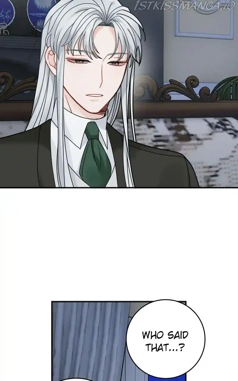 The Newlywed Life Of A Witch And A Dragon Chapter 97