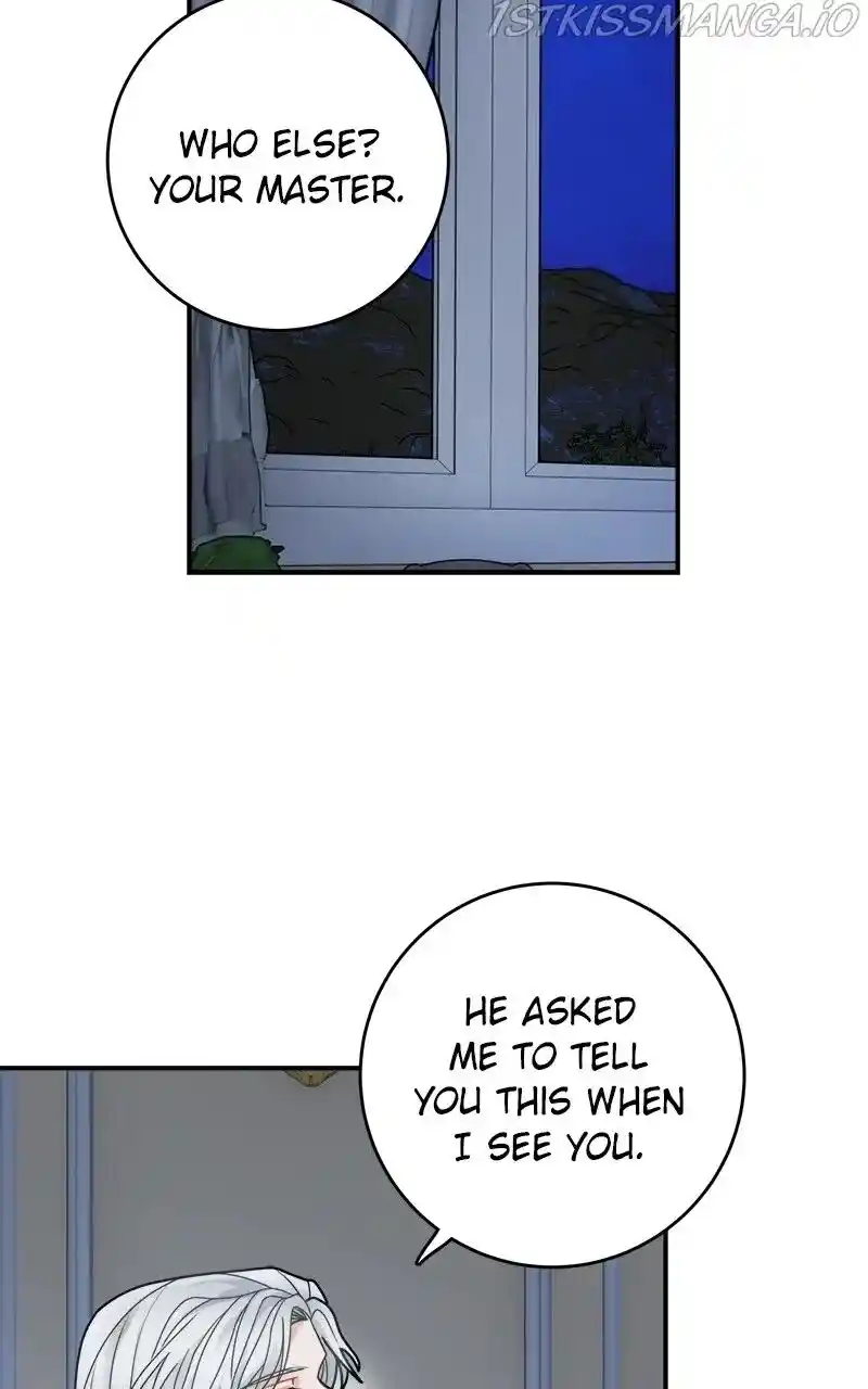 The Newlywed Life Of A Witch And A Dragon Chapter 97