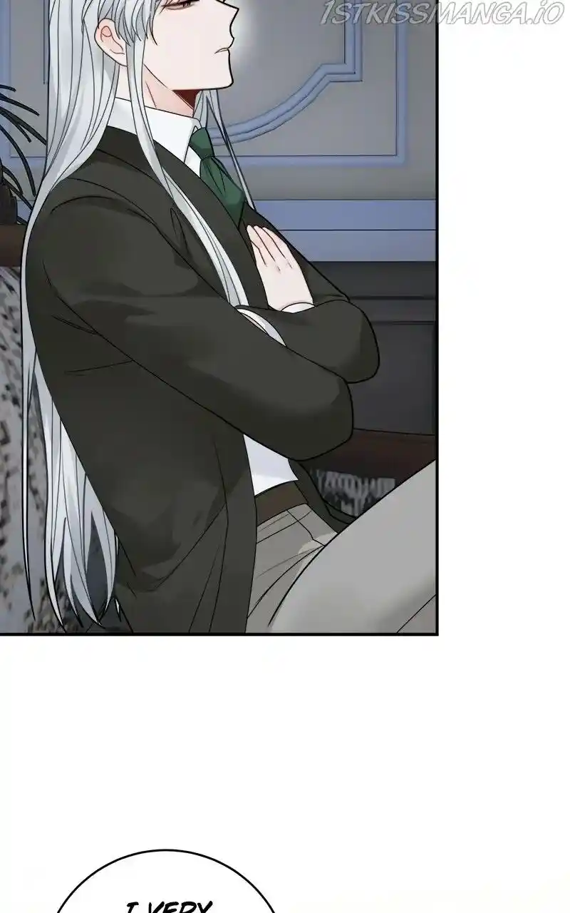 The Newlywed Life Of A Witch And A Dragon Chapter 97