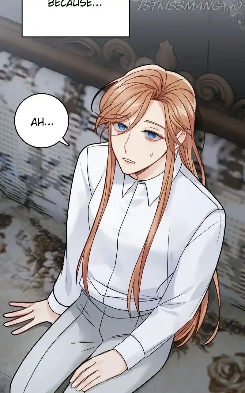 The Newlywed Life Of A Witch And A Dragon Chapter 97