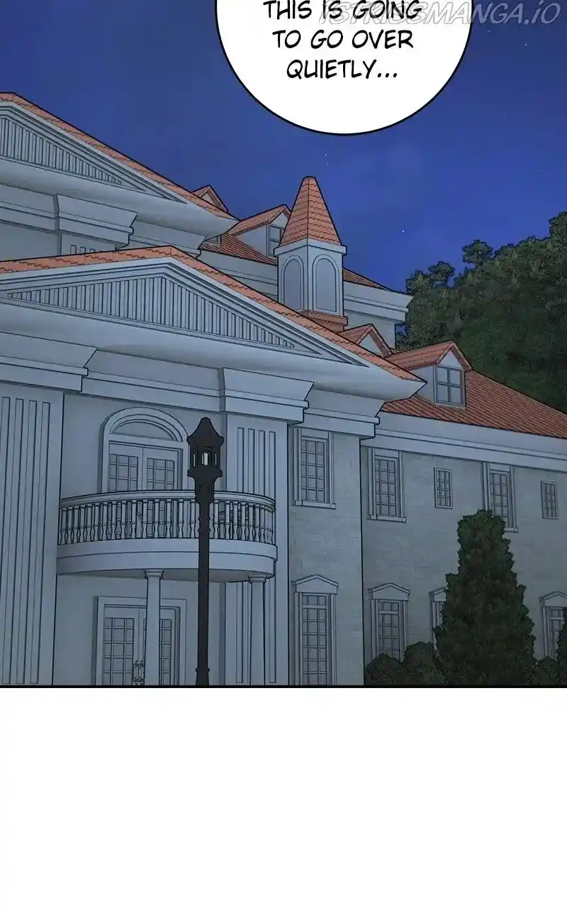 The Newlywed Life Of A Witch And A Dragon Chapter 97