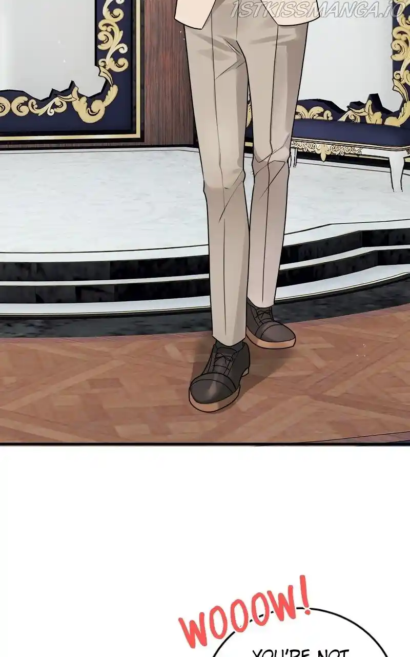 The Newlywed Life Of A Witch And A Dragon Chapter 98