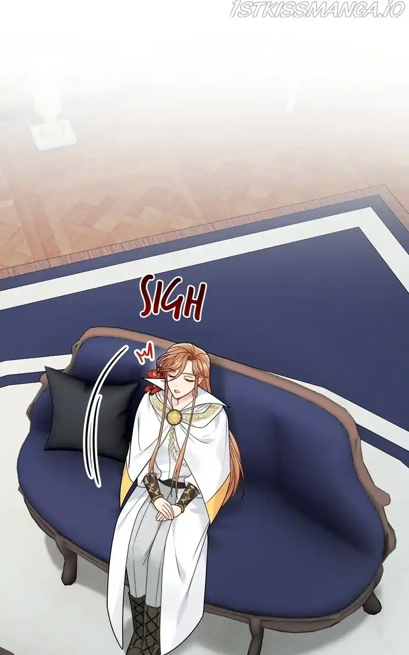 The Newlywed Life Of A Witch And A Dragon Chapter 98