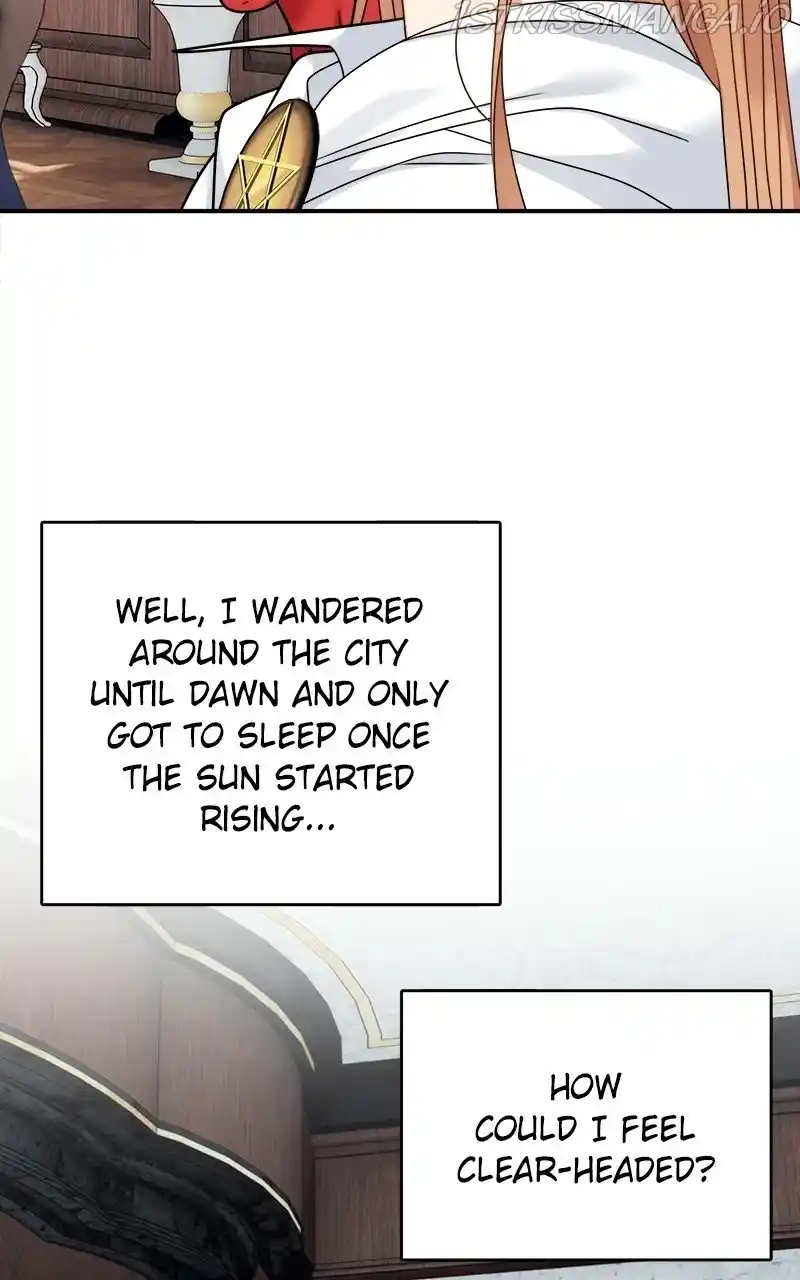 The Newlywed Life Of A Witch And A Dragon Chapter 98