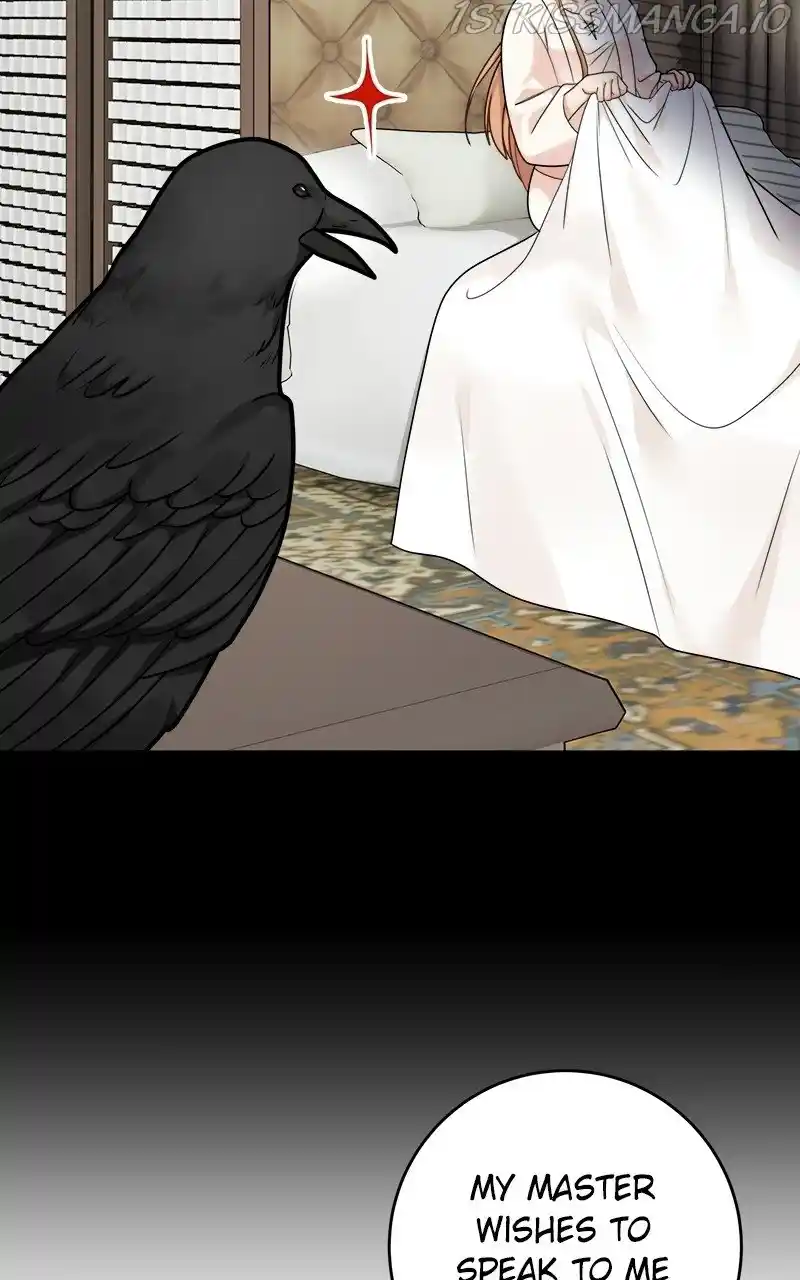 The Newlywed Life Of A Witch And A Dragon Chapter 98