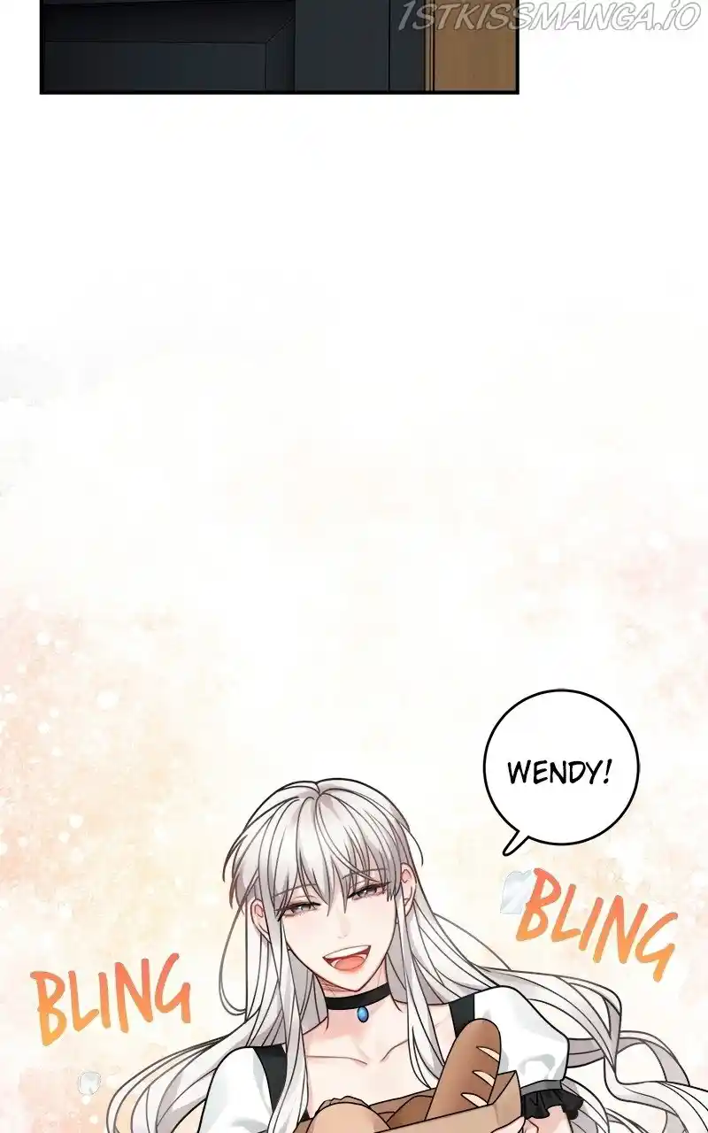 The Newlywed Life Of A Witch And A Dragon Chapter 98