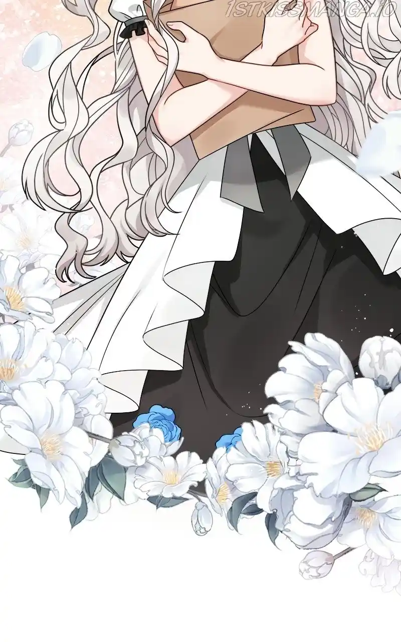 The Newlywed Life Of A Witch And A Dragon Chapter 98