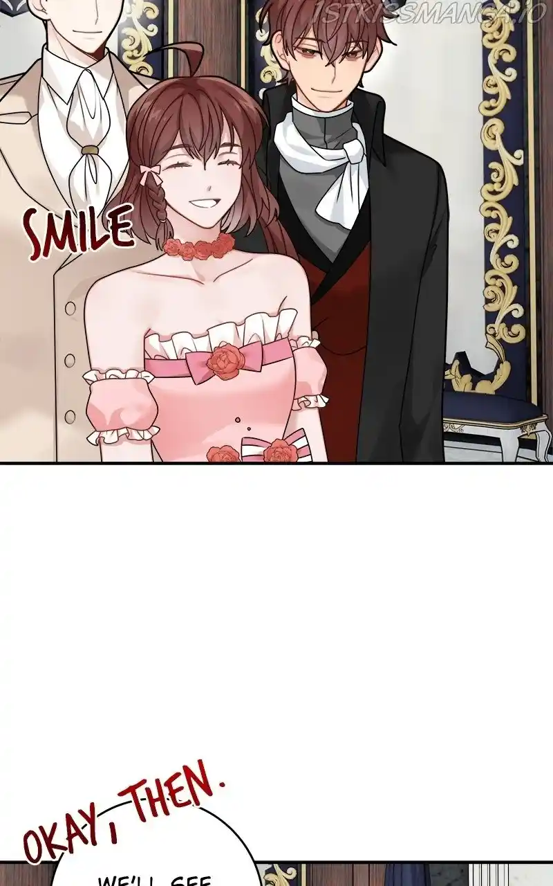 The Newlywed Life Of A Witch And A Dragon Chapter 98