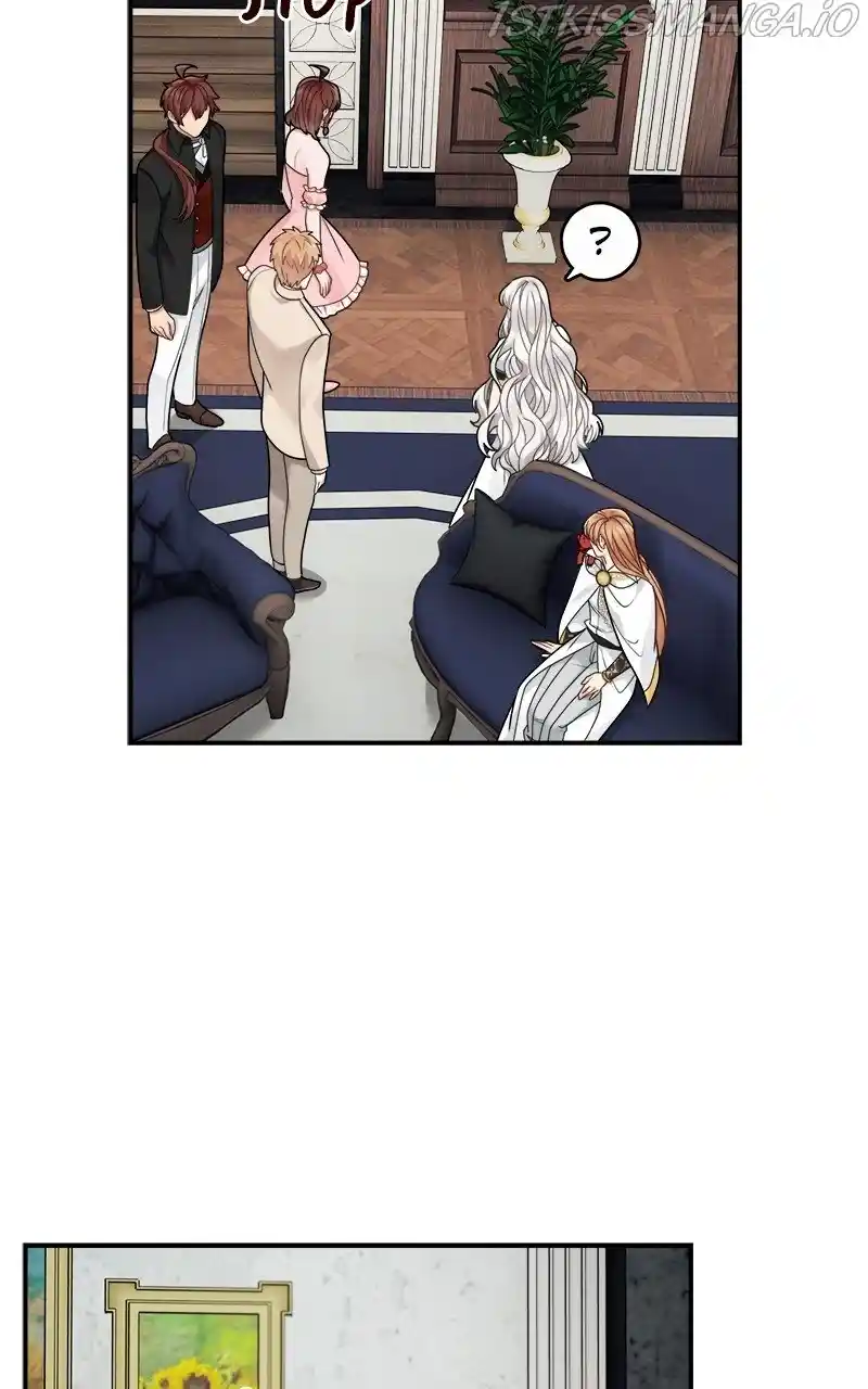 The Newlywed Life Of A Witch And A Dragon Chapter 98