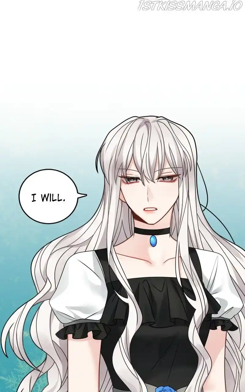 The Newlywed Life Of A Witch And A Dragon Chapter 98