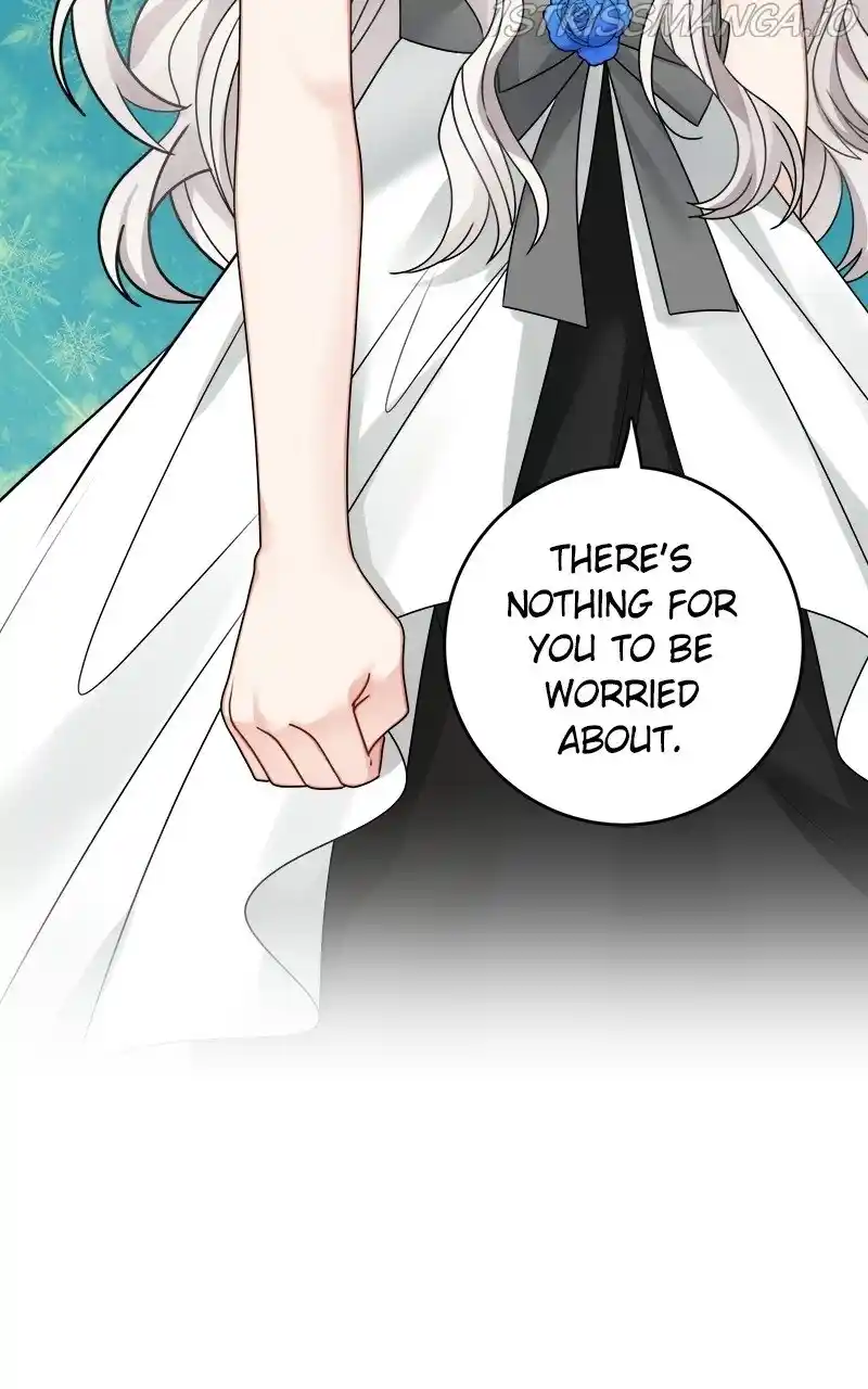 The Newlywed Life Of A Witch And A Dragon Chapter 98