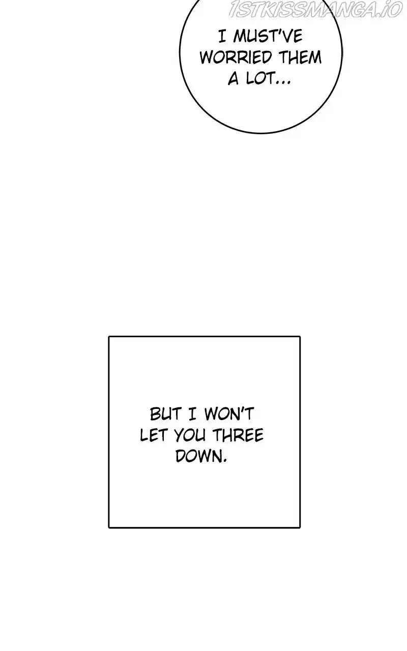 The Newlywed Life Of A Witch And A Dragon Chapter 98