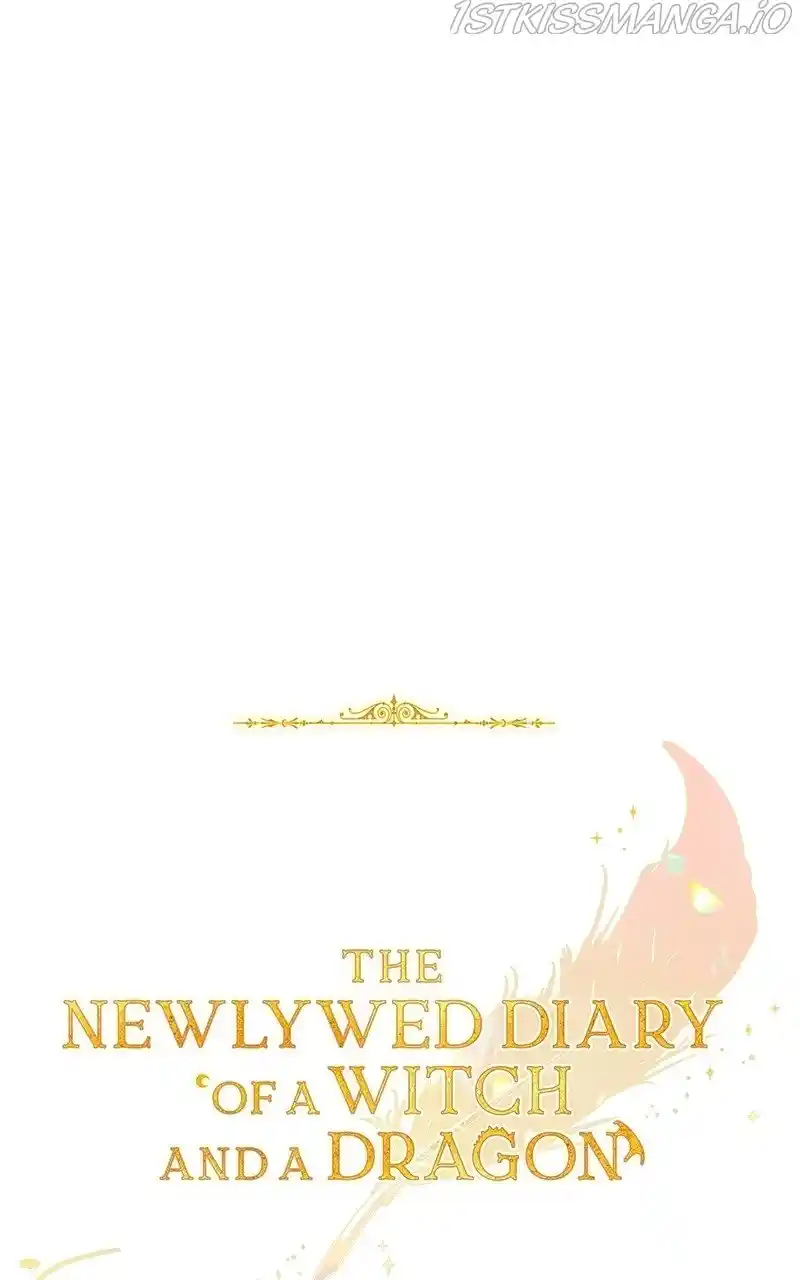 The Newlywed Life Of A Witch And A Dragon Chapter 98