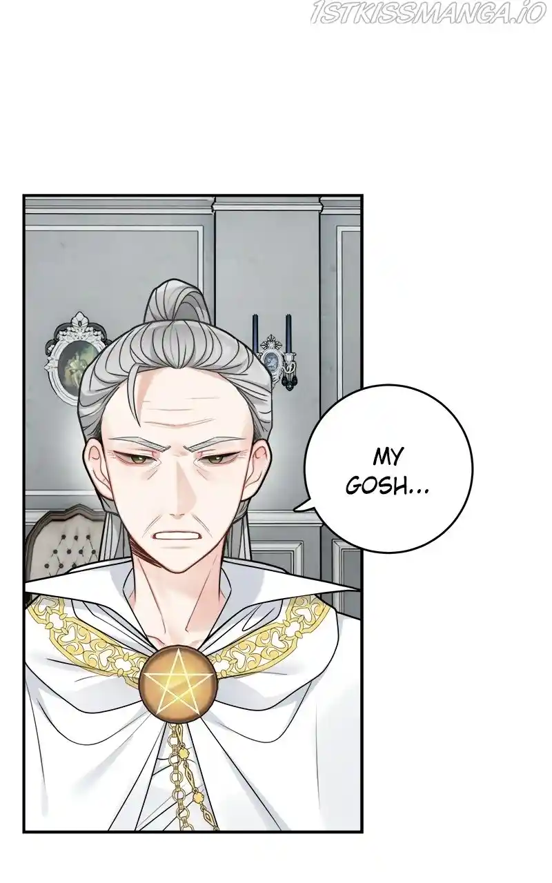 The Newlywed Life Of A Witch And A Dragon Chapter 98