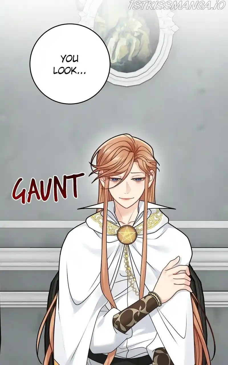 The Newlywed Life Of A Witch And A Dragon Chapter 98