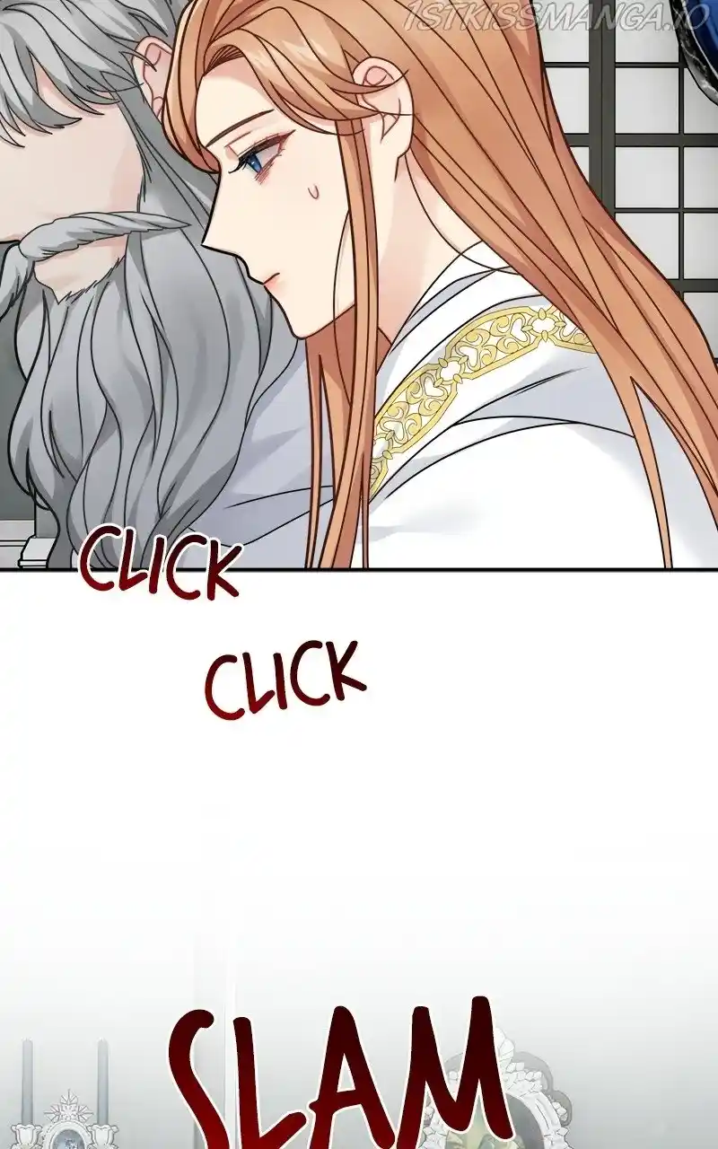 The Newlywed Life Of A Witch And A Dragon Chapter 98