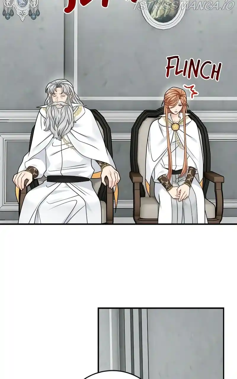 The Newlywed Life Of A Witch And A Dragon Chapter 98