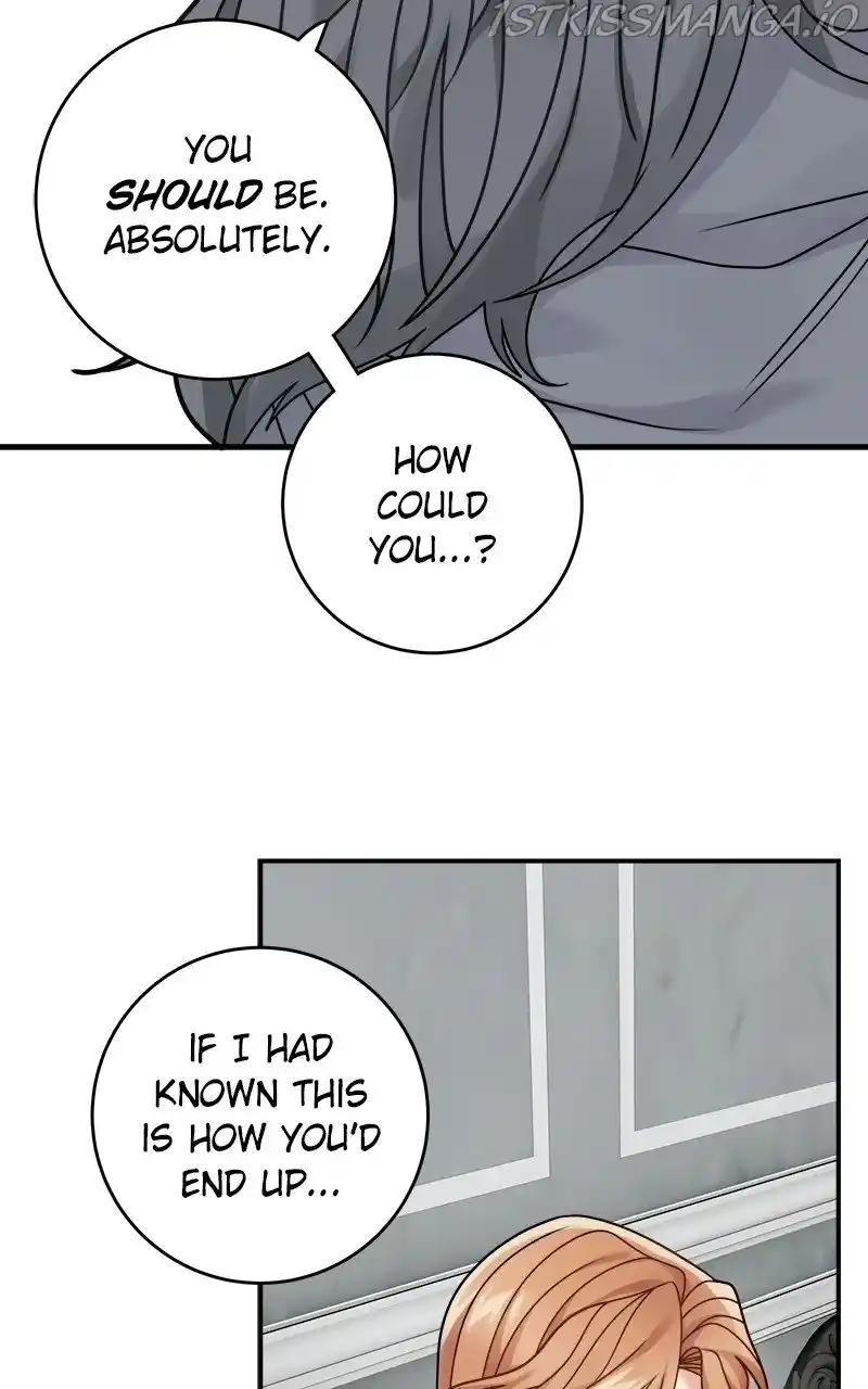 The Newlywed Life Of A Witch And A Dragon Chapter 98