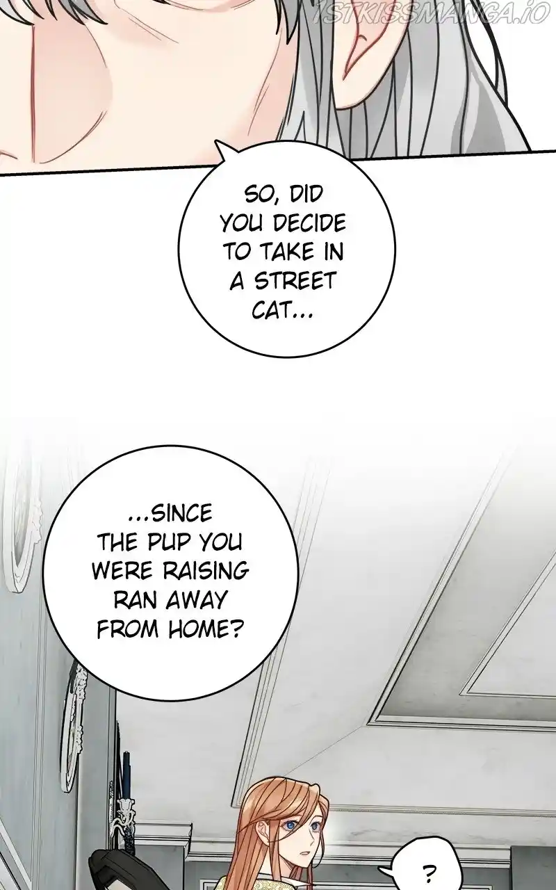 The Newlywed Life Of A Witch And A Dragon Chapter 98