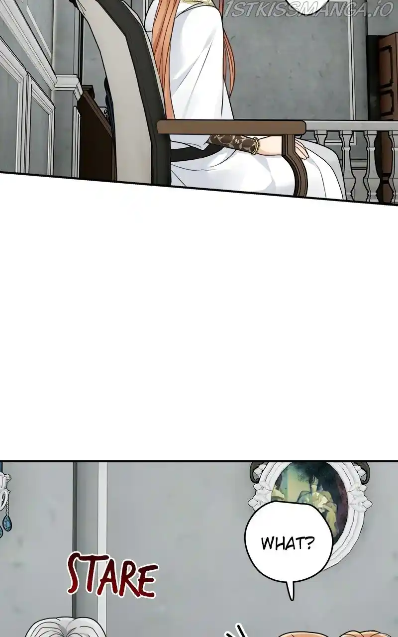 The Newlywed Life Of A Witch And A Dragon Chapter 98