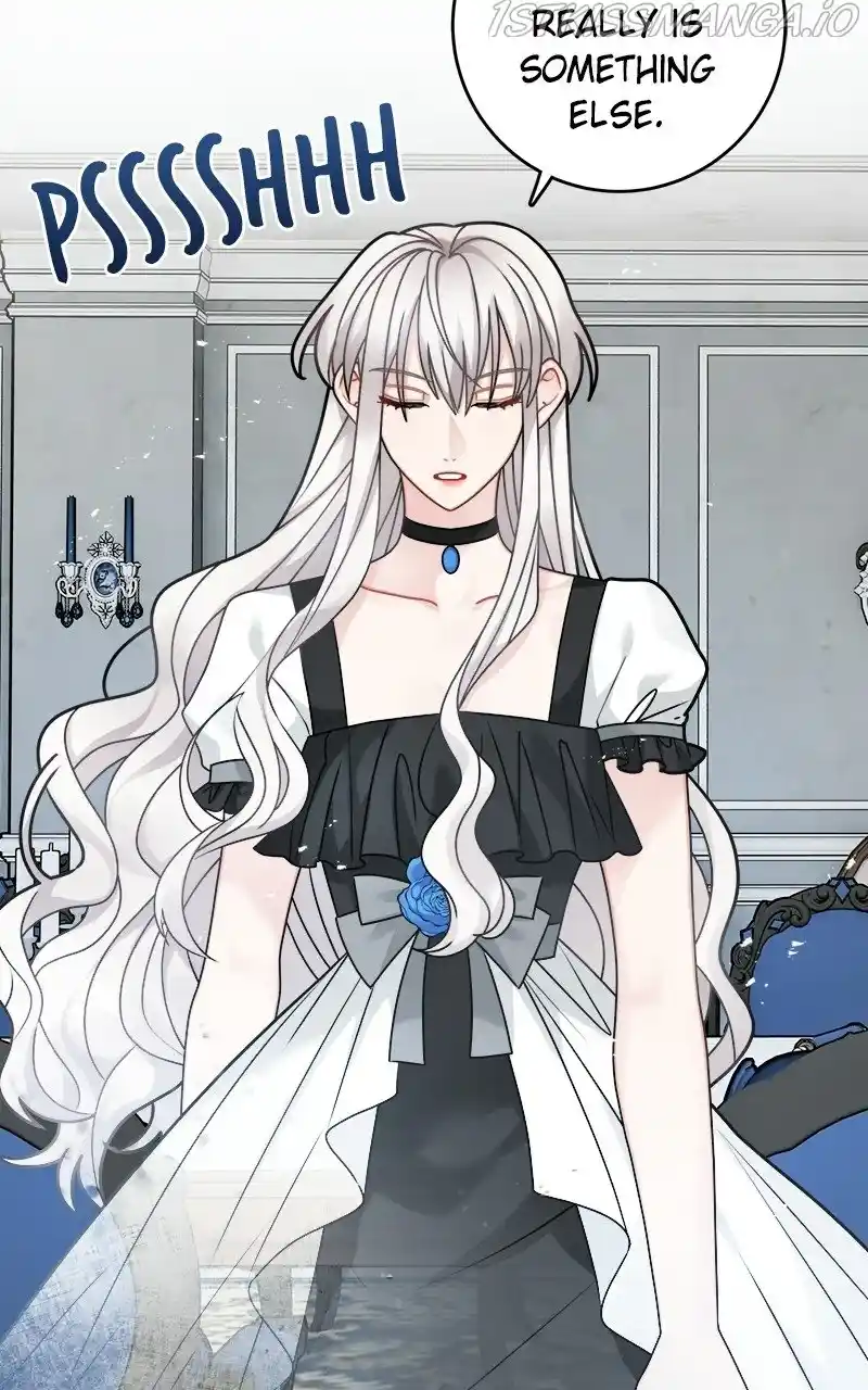 The Newlywed Life Of A Witch And A Dragon Chapter 98