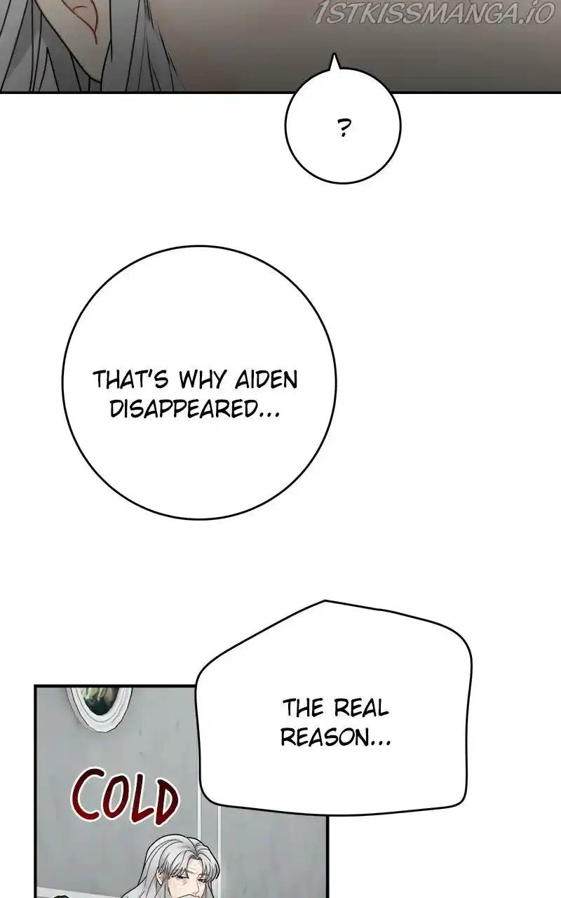 The Newlywed Life Of A Witch And A Dragon Chapter 98