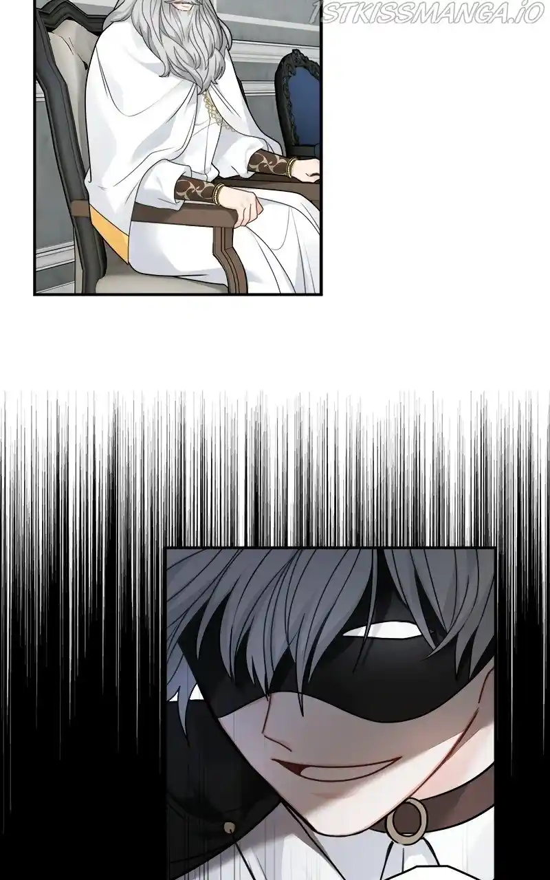 The Newlywed Life Of A Witch And A Dragon Chapter 98