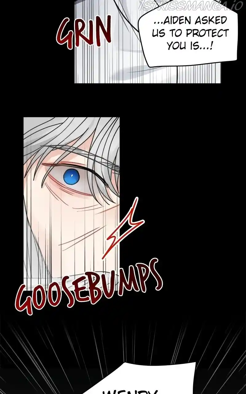 The Newlywed Life Of A Witch And A Dragon Chapter 98