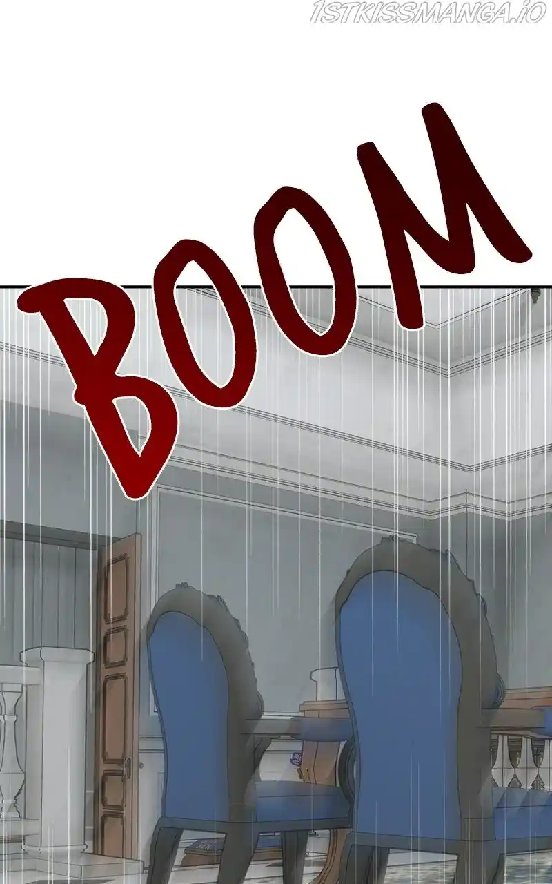 The Newlywed Life Of A Witch And A Dragon Chapter 98