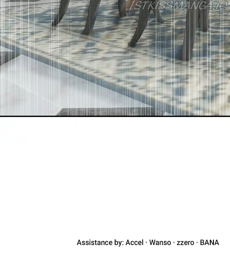 The Newlywed Life Of A Witch And A Dragon Chapter 98