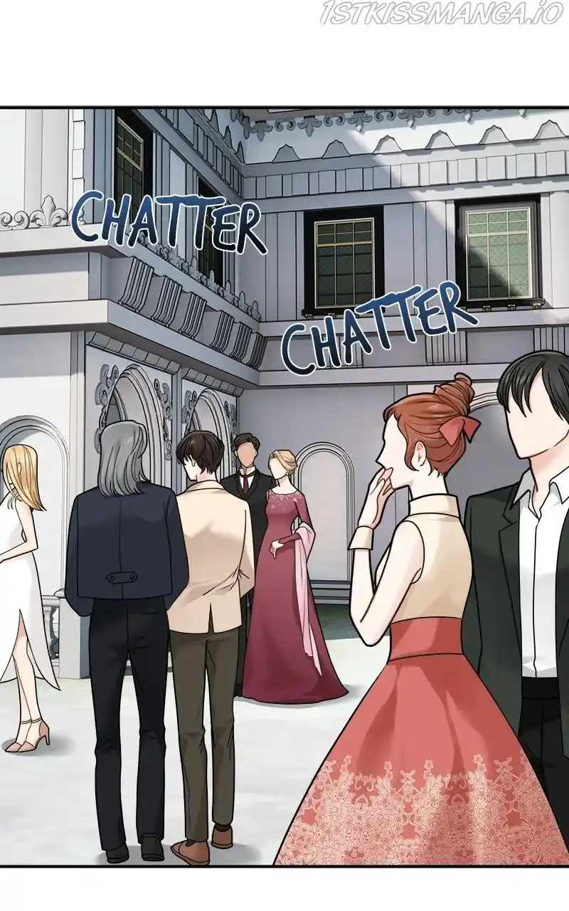 The Newlywed Life Of A Witch And A Dragon Chapter 99