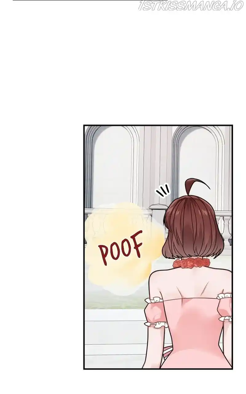 The Newlywed Life Of A Witch And A Dragon Chapter 99