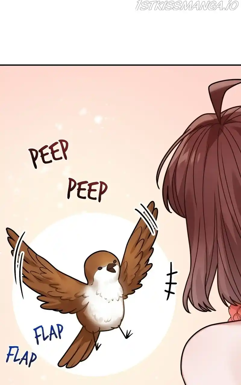 The Newlywed Life Of A Witch And A Dragon Chapter 99