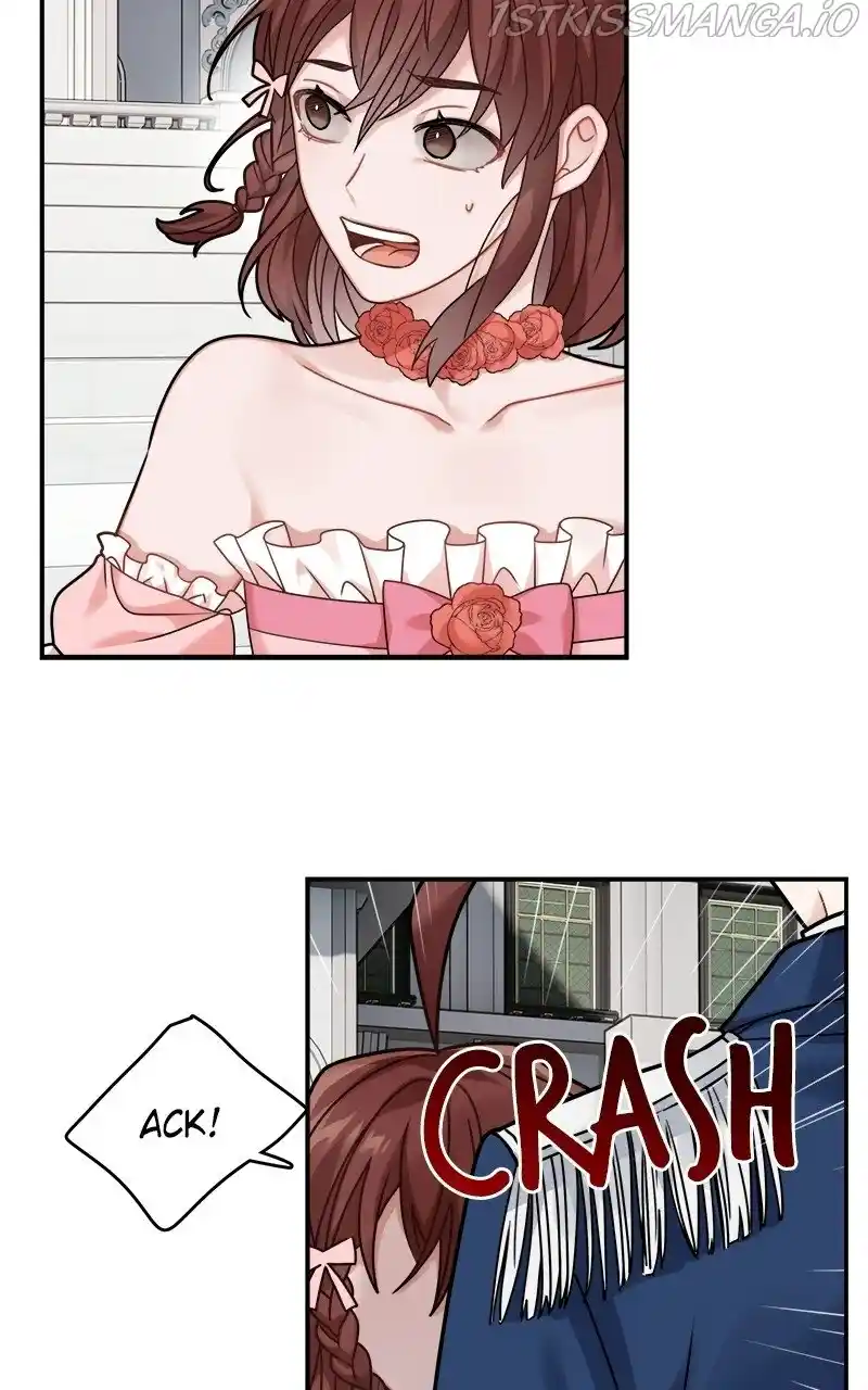 The Newlywed Life Of A Witch And A Dragon Chapter 99