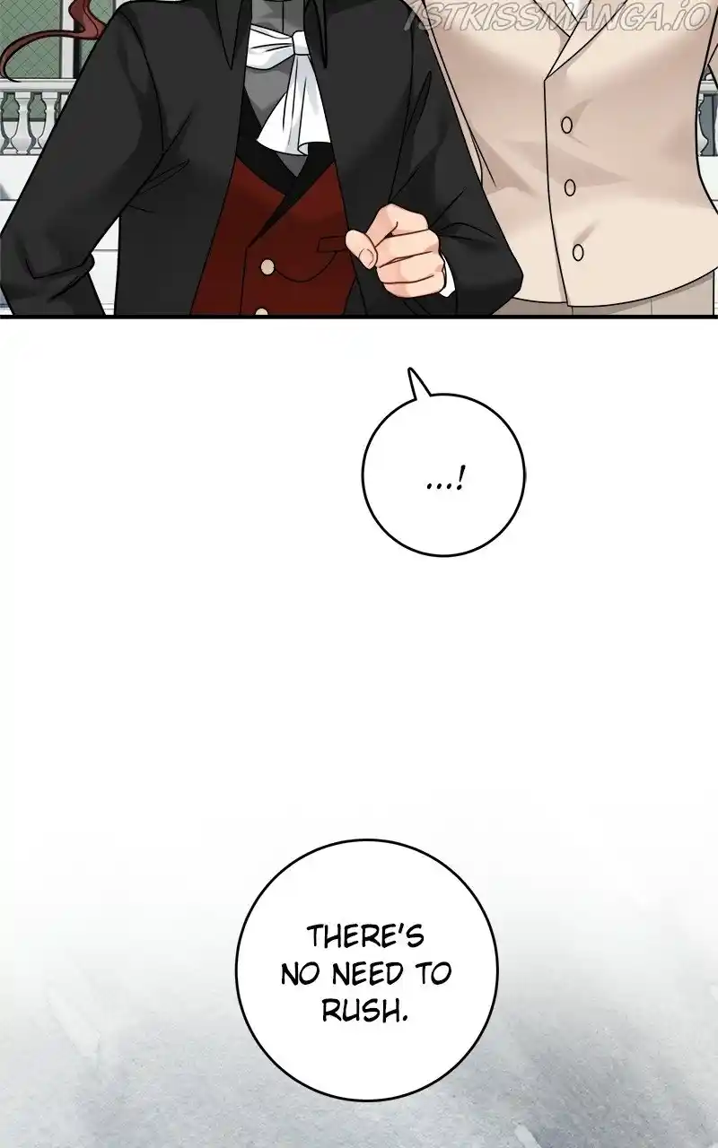 The Newlywed Life Of A Witch And A Dragon Chapter 99