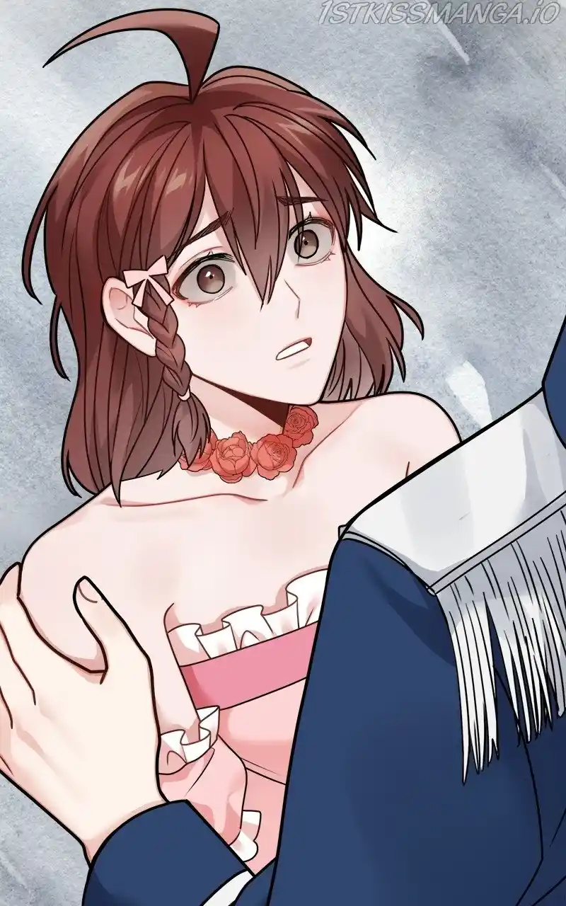 The Newlywed Life Of A Witch And A Dragon Chapter 99