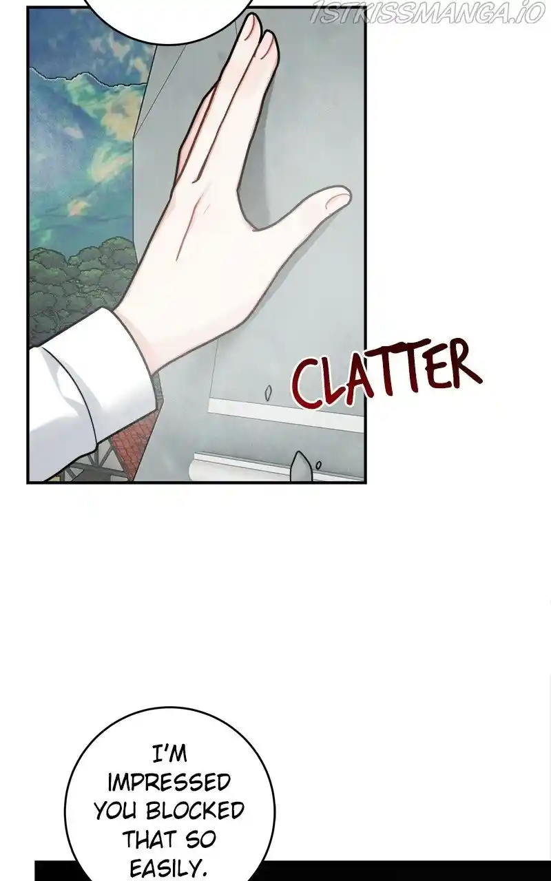 The Newlywed Life Of A Witch And A Dragon Chapter 99