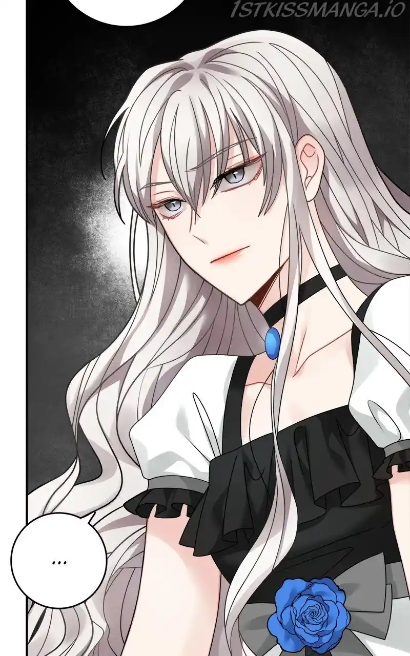 The Newlywed Life Of A Witch And A Dragon Chapter 99