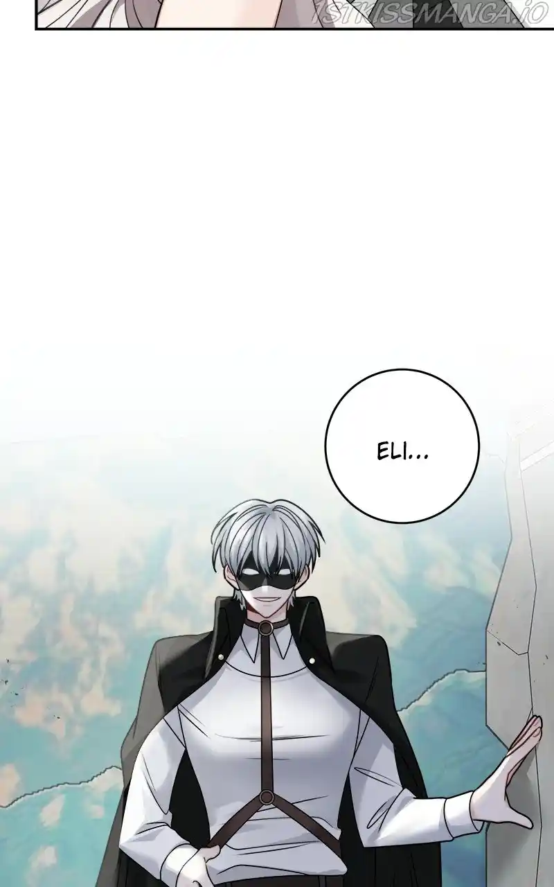 The Newlywed Life Of A Witch And A Dragon Chapter 99