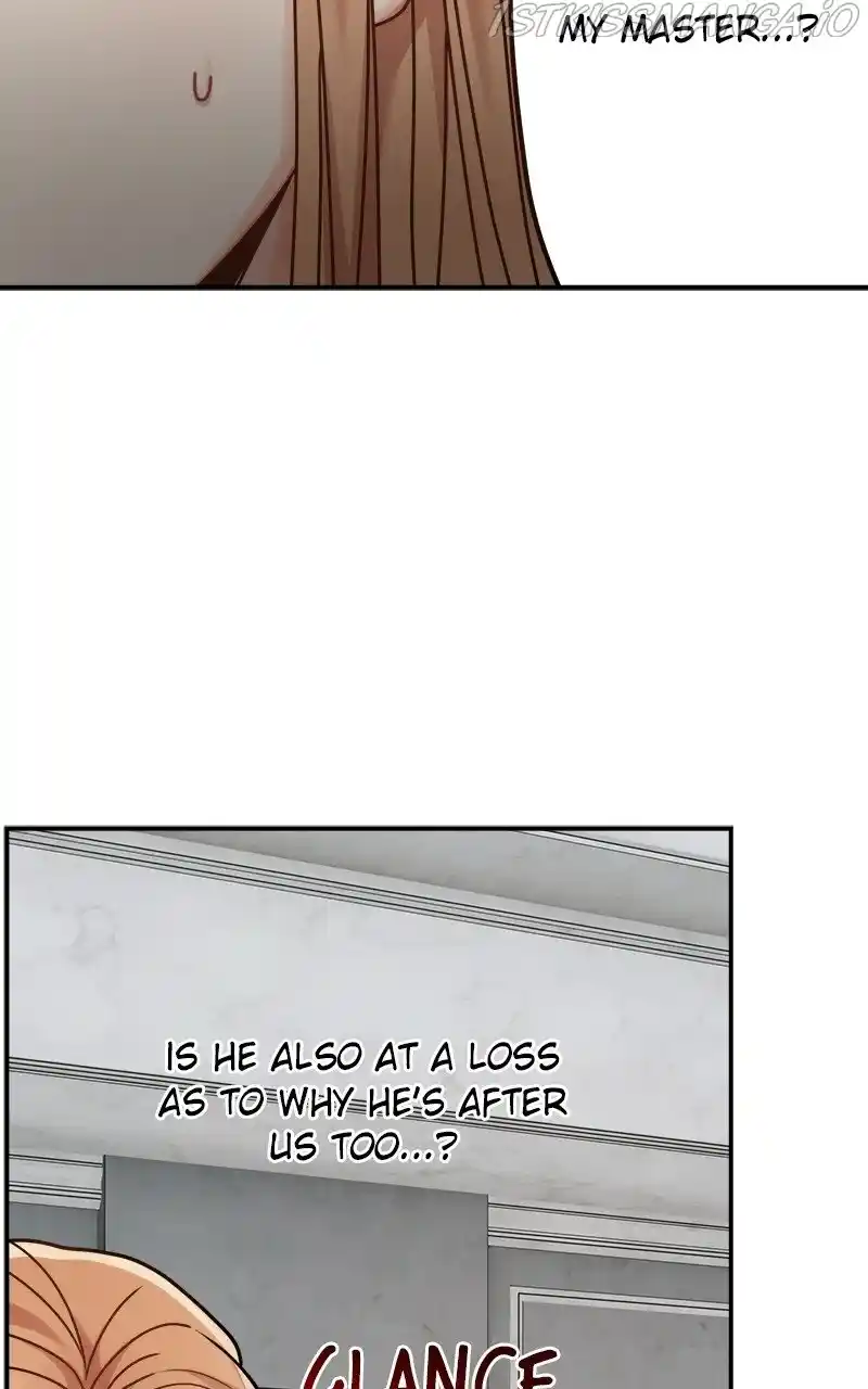 The Newlywed Life Of A Witch And A Dragon Chapter 99