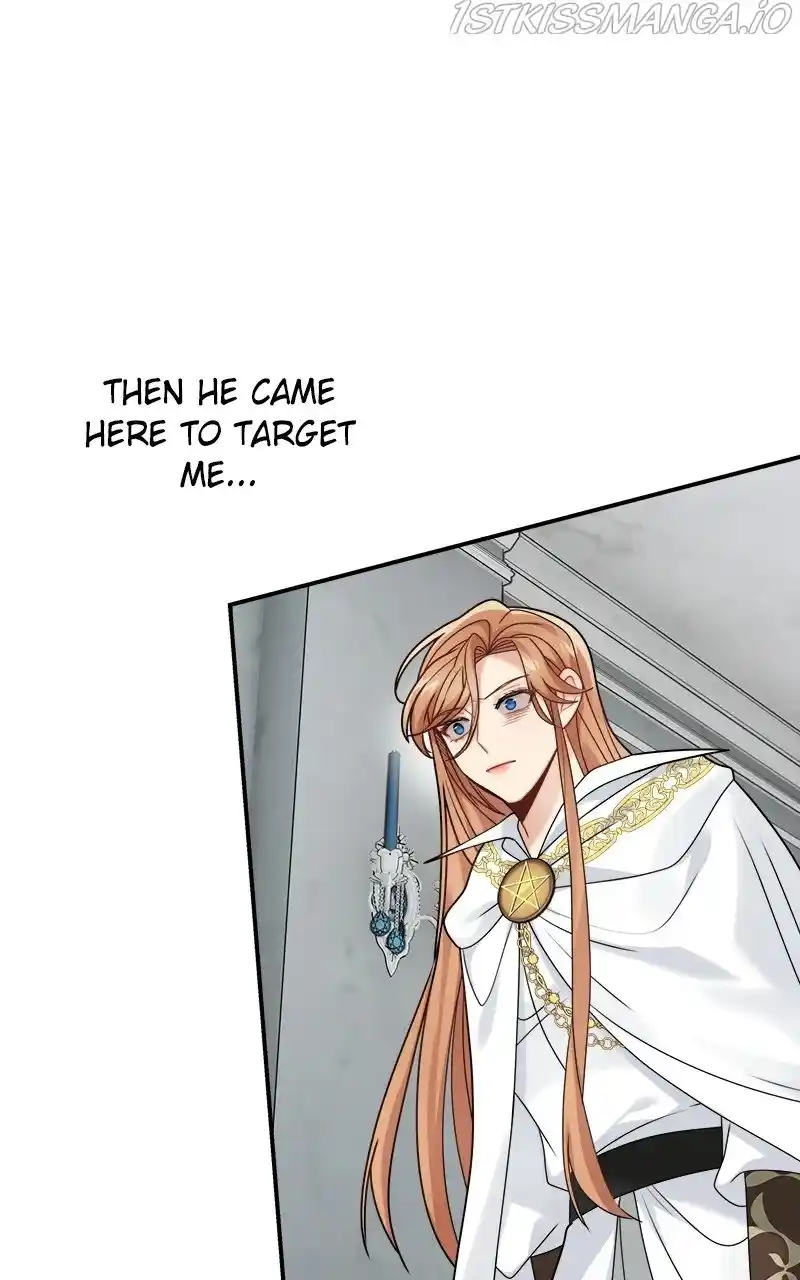 The Newlywed Life Of A Witch And A Dragon Chapter 99