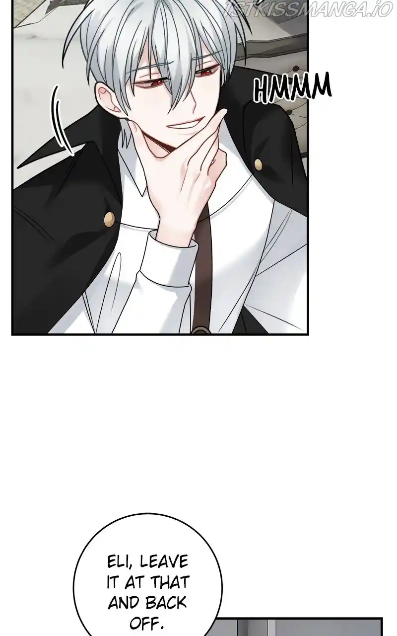 The Newlywed Life Of A Witch And A Dragon Chapter 99