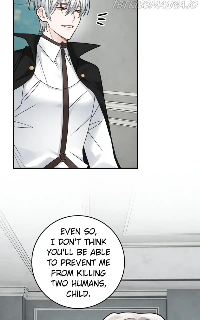 The Newlywed Life Of A Witch And A Dragon Chapter 99